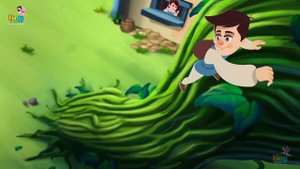 Jack and the Beanstalk Story | Fairytales For Teens | Bedtime Stories for Kids in English