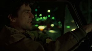 Taxi Driver