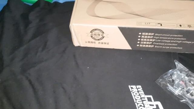 Inversor de Onda Sinusoidal Pura 3000W смотреть онлайн