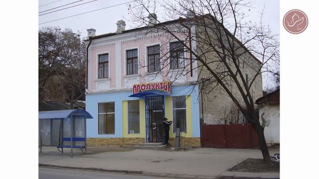 Тирасполь. Образ города-образ времени.
