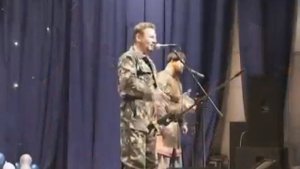 Николай Емелин. Русь (песня)