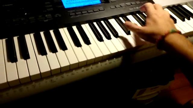 Jean Michel Jarre Computer Weekend :p смотреть онлайн