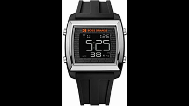 часы босс мужские смотреть онлайн