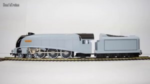 Unboxing the Bachmann Spencer from Thomas & Friends