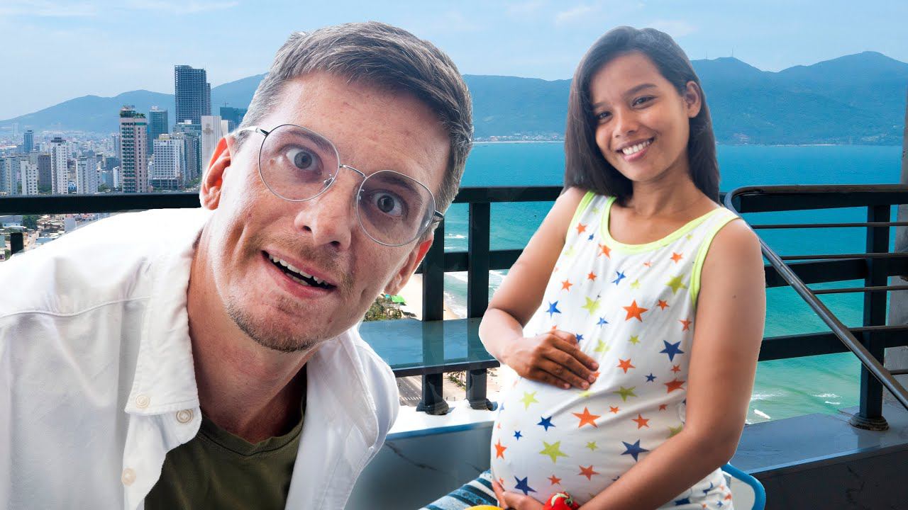 Куда мы пропали? Переезд в квартиру мечты