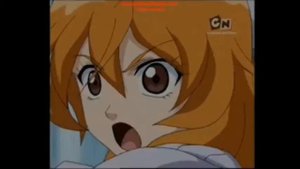 Элис и Шун ,Анубиас ,Линк