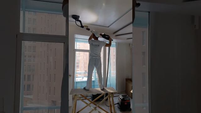 Шлифовальная машина Metabo LSV 5-225 Comfort смотреть онлайн