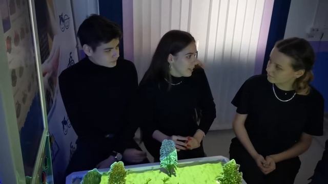 Лесных Елена Анатольевна — Брянский профессионально-педагогический колледж смотреть онлайн