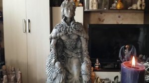 ЦЕННОСТИ ВЕДЬМ. ВЕДЬМИНА ИЗБА  ИНГА ХОСРОЕВА