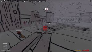 Nightmare Dogday Smiling Critter Joins Gods Will - Poppy Playtime Chapter 3 - Roblox