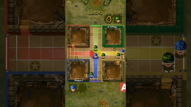 Ludo King New Battle Theme || Ludo King Game || Latest Theme смотреть онлайн