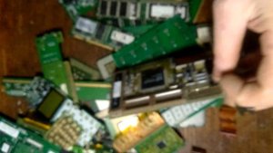 обзор хорошего импорта с содержанием драг металлов