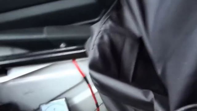 Webasto Mercedes Sprinter