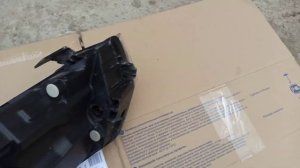 фара лев гранта фл для авито