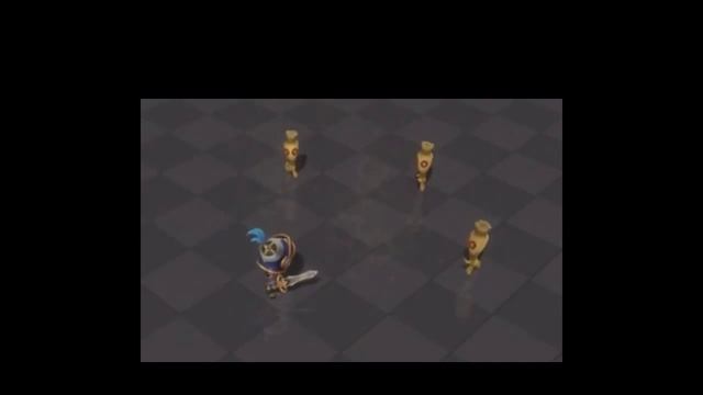 MapleStory 2 Рыцарь Навыки Обзор смотреть онлайн