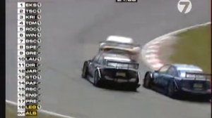 DTM 2008 Season Review