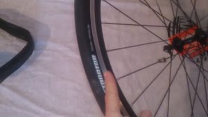 Покрышка для шоссейного велосипеда Maxxis Detonator 700x28C, колесо велосипеда.