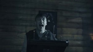 ВИЙ. Рекламный ролик квестов Pandoroom Владивосток