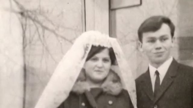 Кашемировая Свадьба моих родителей смотреть онлайн