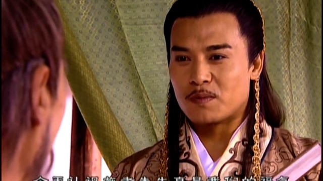 【超好看电视剧】玉帝传奇 07 | 凌霄殿上水深火热的储君之争！神仙凶残嘴脸败露