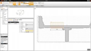 Importing Reinforcement from DXF to IDEA StatiCa