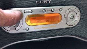 Sony ZS-SN10