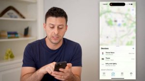 How To Check Find My Location On AirPods