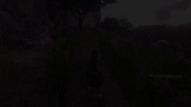 Assassin's Creed: Odyssey ➤➤ #216 ➤➤ Story Creator - несколько квестов от игроков смотреть онлайн