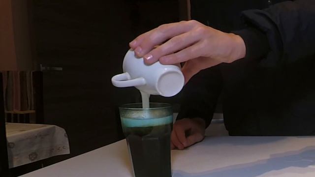 КАК СДЕЛАТЬ КОФЕ