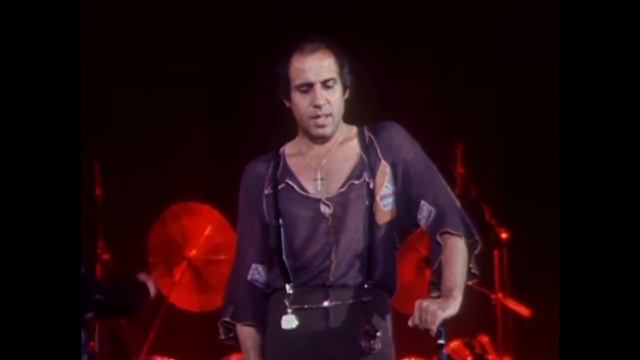 Adriano Celentano - Amore no (Exclusive Video)