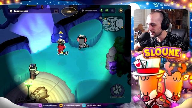 НОВАЯ КАРТА ЗООПАРК В ПУБЛИЧНЫХ МАТЧАХ В САСПЕКТС! смотреть онлайн