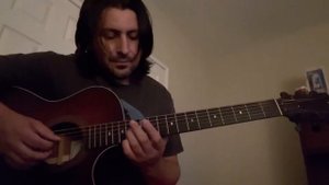 THE BEATLES IVE JUST SEEN A FACE INTRO GUITAR TUTORIAL/CHORDS/LESSON