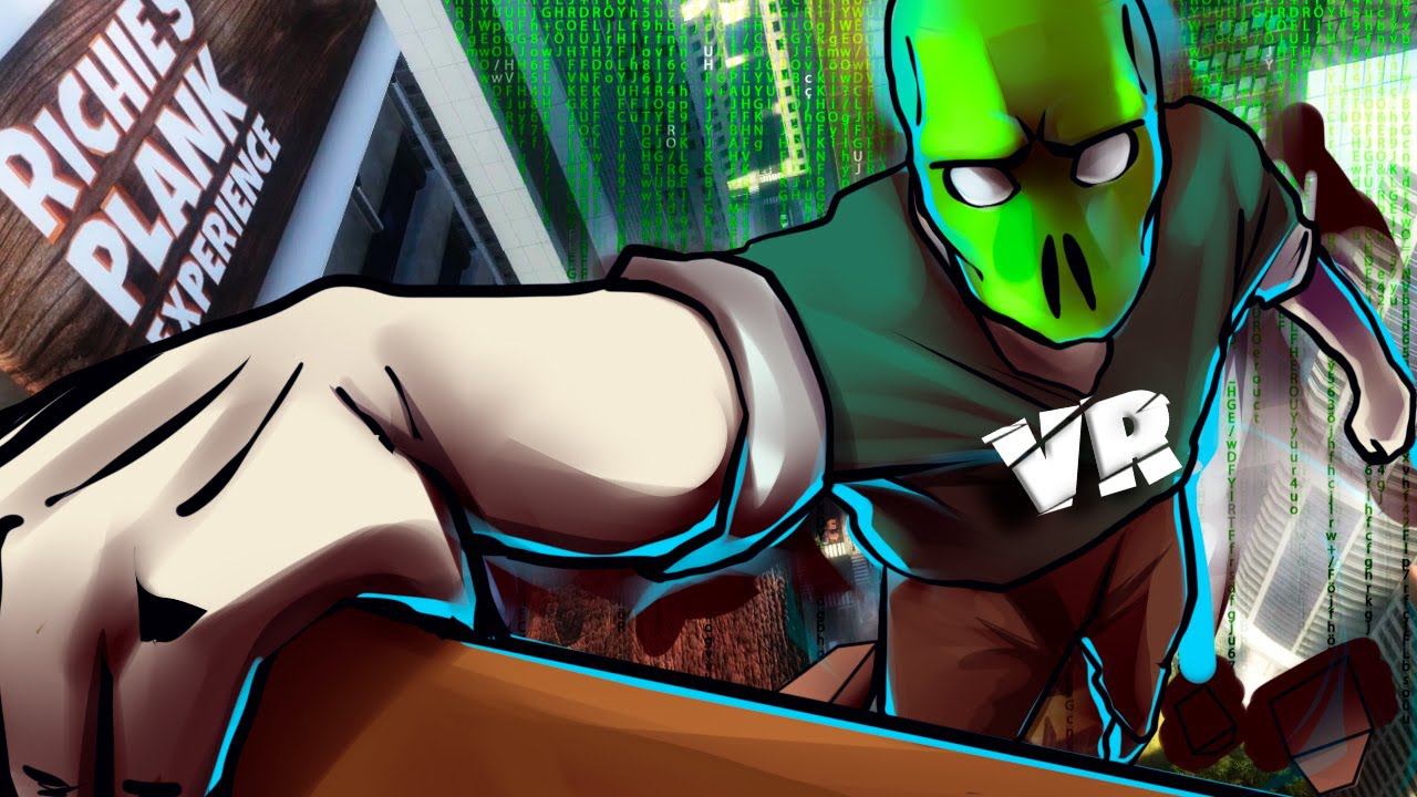 Мультивселенные ВИАРА - VR игры #4 смотреть онлайн