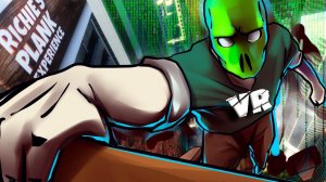 Мультивселенные ВИАРА - VR игры #4