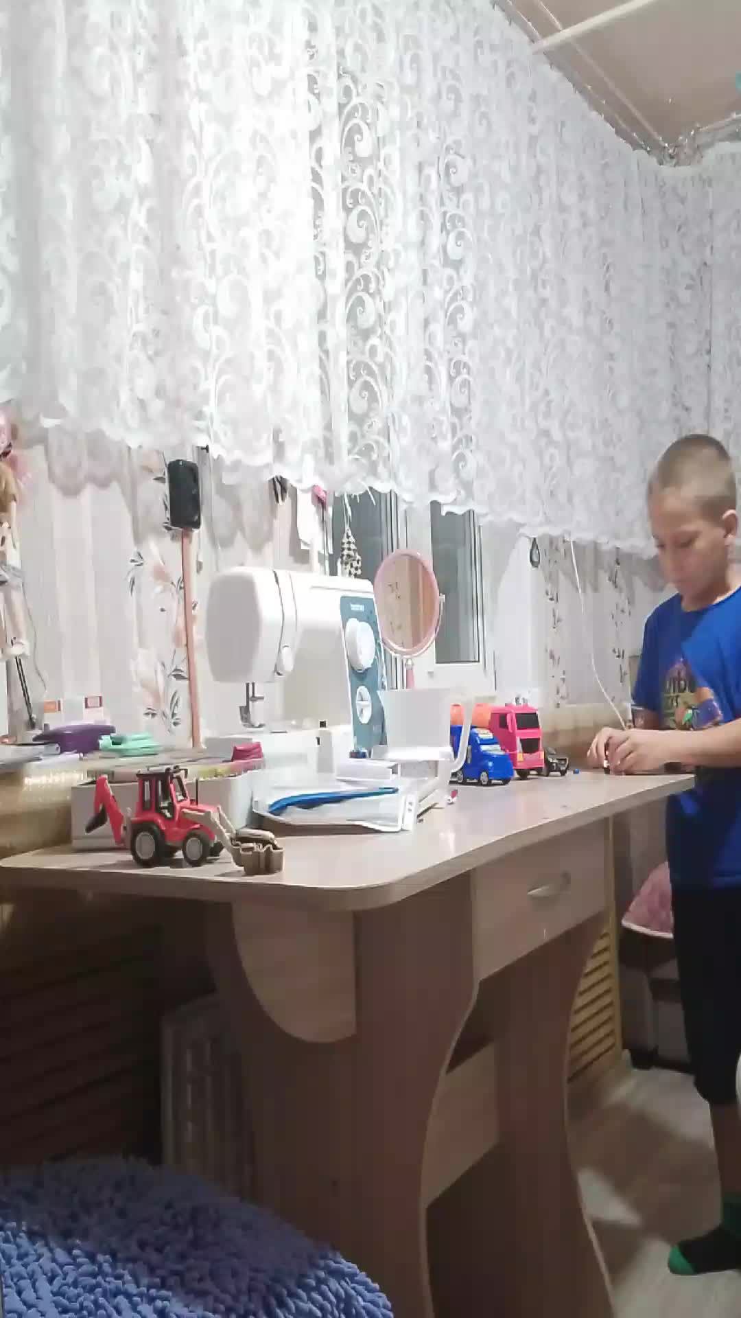 крутой
