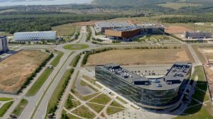 Верхнеуслонский район. Республика Татарстан