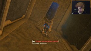 ЧУДИЩЕ ВА-МЕДО ♥ THE LEGEND OF ZELDA breath of the wild #26
