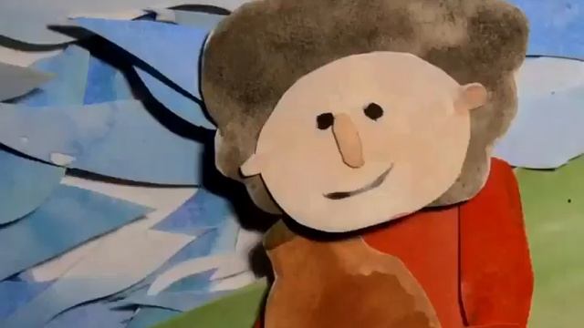 Перекладная анимация/реклама воды "Псыж" смотреть онлайн