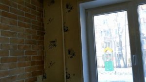 Обзор. Квартира 3-комнатная "брежневка" в Воронеже 61 м² (Продана)