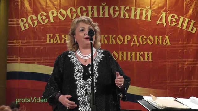 Всероссийский День Баяна,Аккордеона и Гармоники2013 ч7 смотреть онлайн