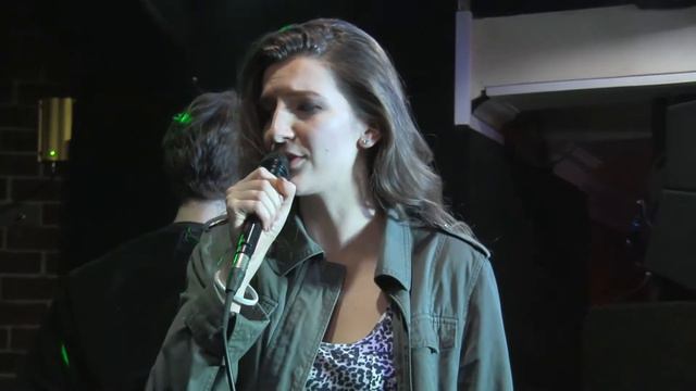 Эмиль Салес, Евгения Лукина – Будь, что будет (Дуэт Бэллы и Эдварда) из рок-мюзикла "Бэлла"