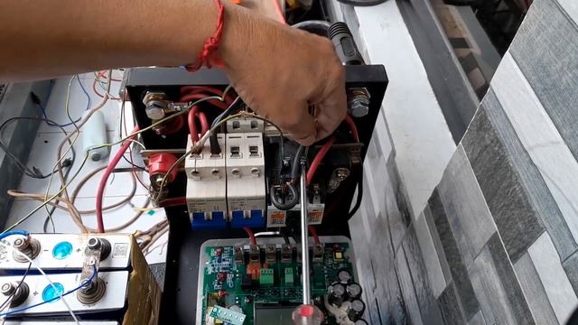 # diy inverter 8kw 12vdc, 24, 36, 48,60vdc  convert to 220vac смотреть онлайн