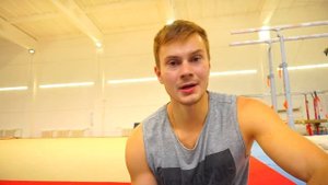 Как сделать  колесо #колесо #гимнастика #акробатика