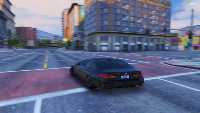 ЭТО САМЫЙ ЛУЧШИЙ РЕДУКС ДЛЯ ТУЛЕВА В 2023 ГОДУ!!! | FPS BOOST REDUX | MORXSY V7 | GTA 5 RP BURTON