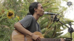 [CFW] Live Jamming Corner #5 // Creep - Radiohead (Ulun Nuha Cover)