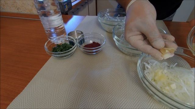 Маринованный лук к шашлыку и плову