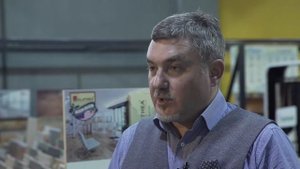 Использование HDF плиты в производстве паркетной доски Galathea