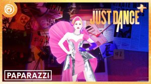 Just Dance 2024 Edition - Paparazzi by Lady Gaga