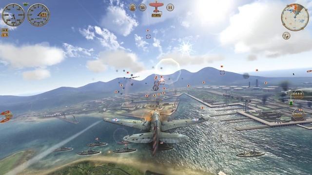 sky gambler storm raiders gamplay for mac !! смотреть онлайн