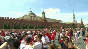 Москва обогнала все города мира и получила высшую туристическую награду World Travel Awards